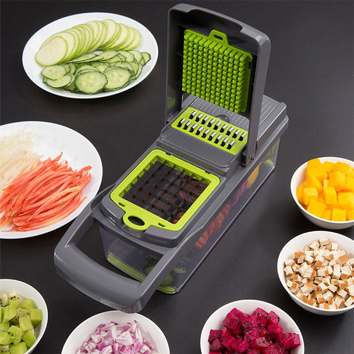 vegetable cutter multifunctional Slicer Fruit Potato Peeler Carrot Grater Kitchen vegetable slicer