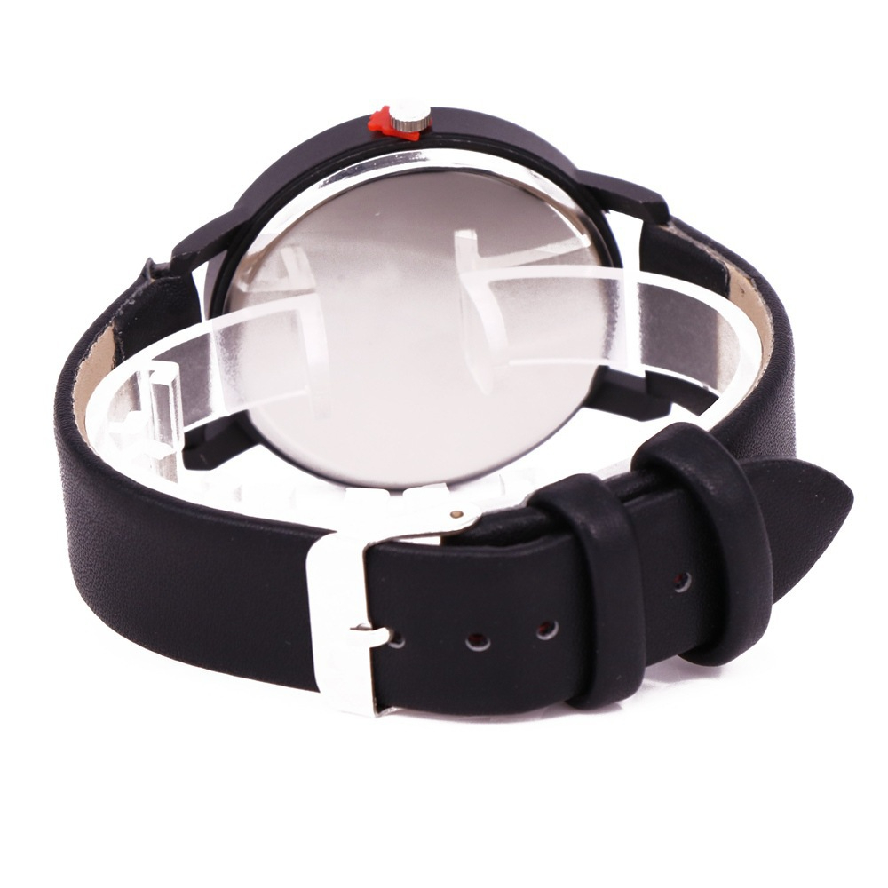 28084# Fashion Jelly Series Ladies Silicone Strap Electronic Quartz Sports Waterproof Watch for Men Student