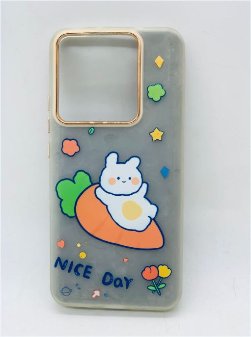 Phone Case Cover For Andriod Phones MI 13T
