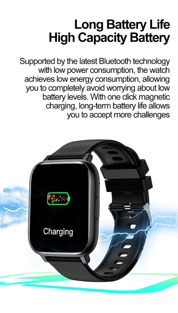 H9 smart watch health monitoring Bluetooth call watch exercise heart rate blood oxygen