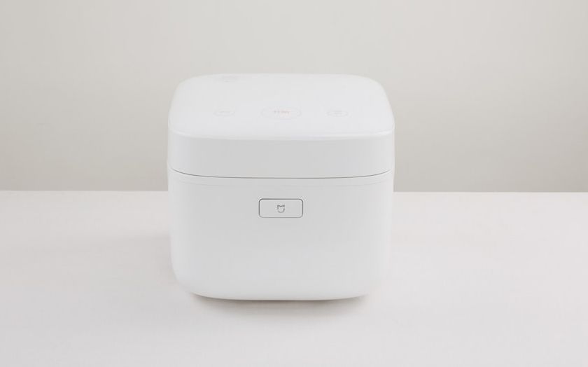 Global Version Xiaomi Mi IH Rice Cooker 3L 4L Mijia Induction Heating