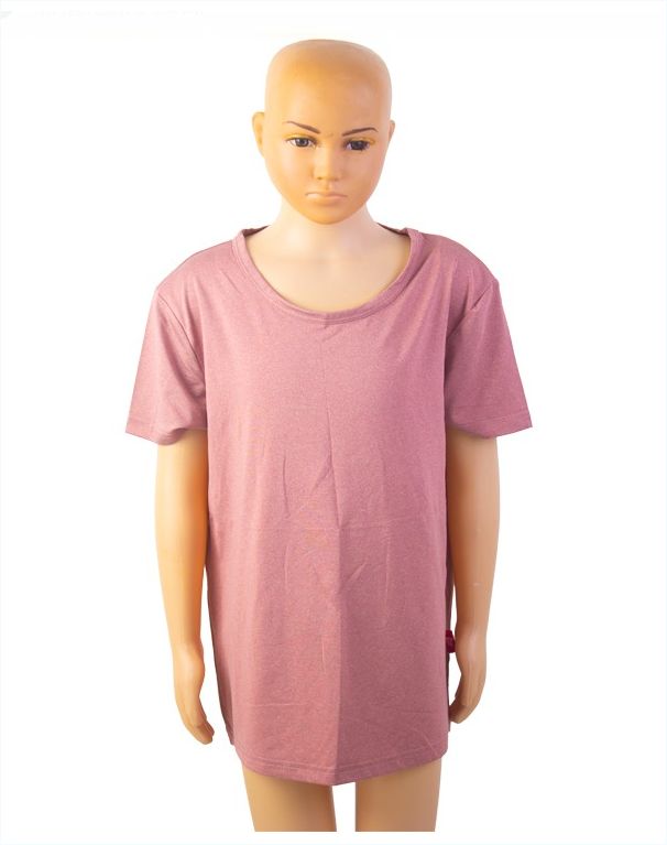 Baby Clothes Natural Print Cute Baby Short Sleeved T-Shirt- Summer Infant Clothing