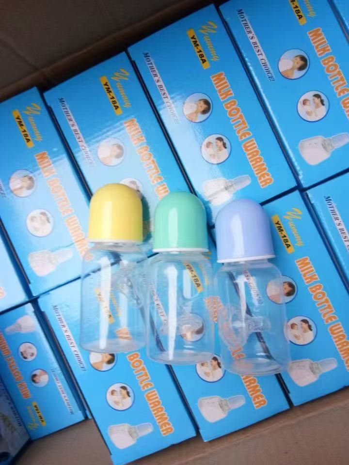 Constant Temperature Milk Warmer for Baby Bottle Feeding Feeder Thermos Bottles Kids Thermostat Baby Warmer Bottle