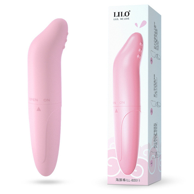 Sex Toys,Sex Products,Dolphin Stick, Female Vibrating Massager,Mini Egg Vibrator Waterproof Powerful Pocket Body Bullet Massager Adult Toys for Women for Sex