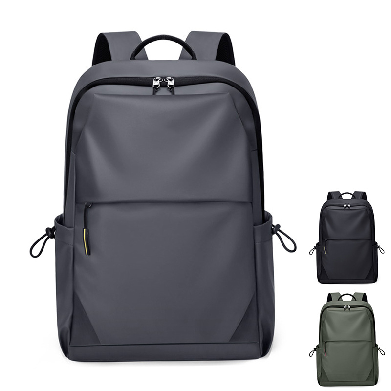 1203 Waterproof Oxford School Laptop Backpack 15.6 Inch Luxury Designer Men Travel Bag Camping Backpacks