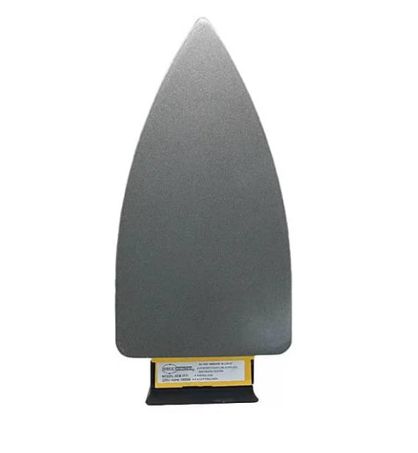 Home Appliance Portable Electric Dry Iron Multifunction Automatic Pressing Iron Portable Electric Dry Iron - 1000W