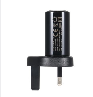 Oraimo OCW-U65S Charger Kit - Black