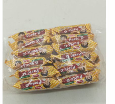 Parle-G Biscuits (Pack of 12) 21g BOX
