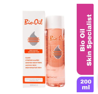 Bio-Oil Specialist Skincare Oil - 200ml