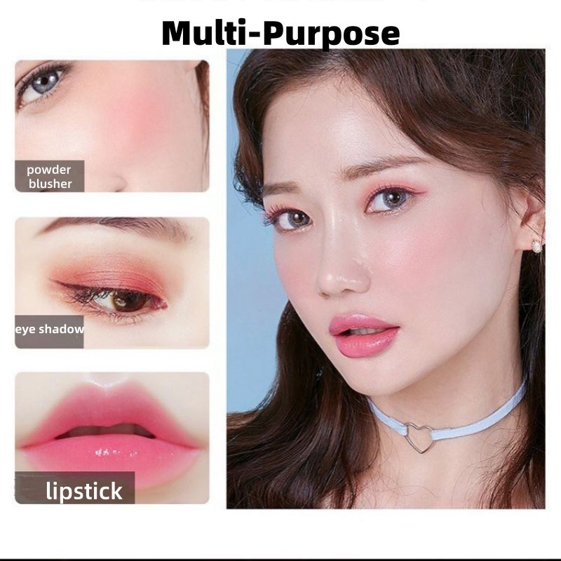 Color changing lipstick Moisturizing Lipstick Prevent dryness cracking CRRSHOP colorfast Lipstick