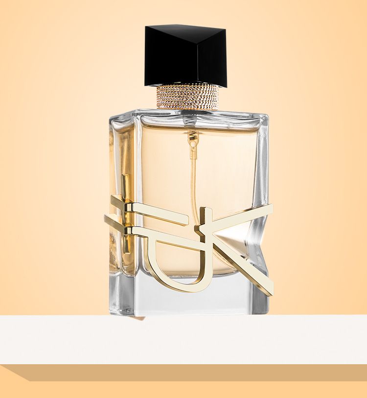 Small Town Yixiang Free Water Women's Perfume Floral Fragrance, Fresh and Long-lasting Eau de Toilette for Students
