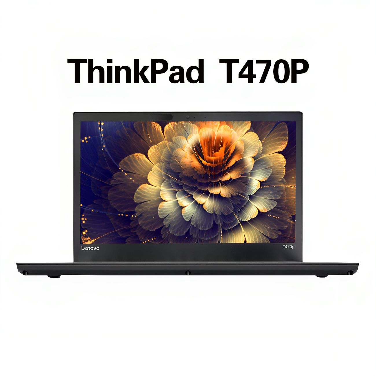Mondel Trading Think Pad T470P NVIDIA GeForce 940MX 1920x1080 laptops notebook computers