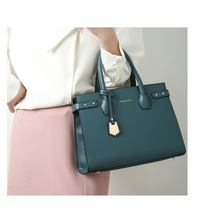 Women 2024 new portable skew bag fashion large capacity bride multi-piece wedding bag 143-6228