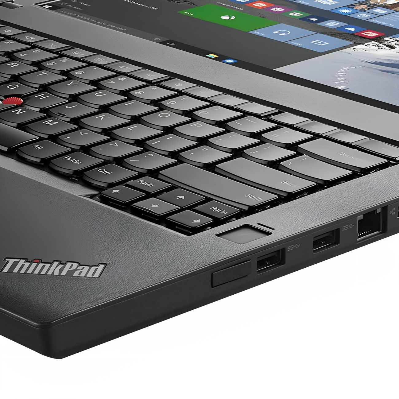 Mondel Trading Think Pad T470P NVIDIA GeForce 940MX 1920x1080 laptops notebook computers