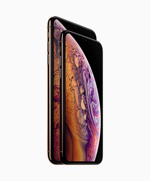 Apple iPhone XS (Unlocked, 64GB,256GB) – 5.8” Super Retina OLED Display, A12 Bionic Chip, Face ID, Dual-Camera System GSM Phone 【Lowest Price Online】
﻿