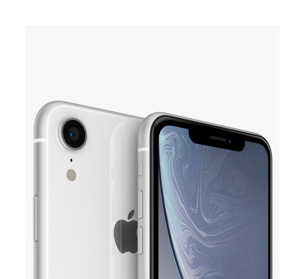 Apple iPhone XR Unlocked  Excellent Condition Condition(Refurbishment)【Hot sale at low price】