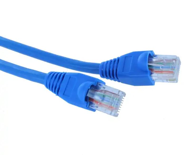 Multi Cat 5E Cable UTP Ethernet Cat 5E 305M Network Cable Outdoor / Length