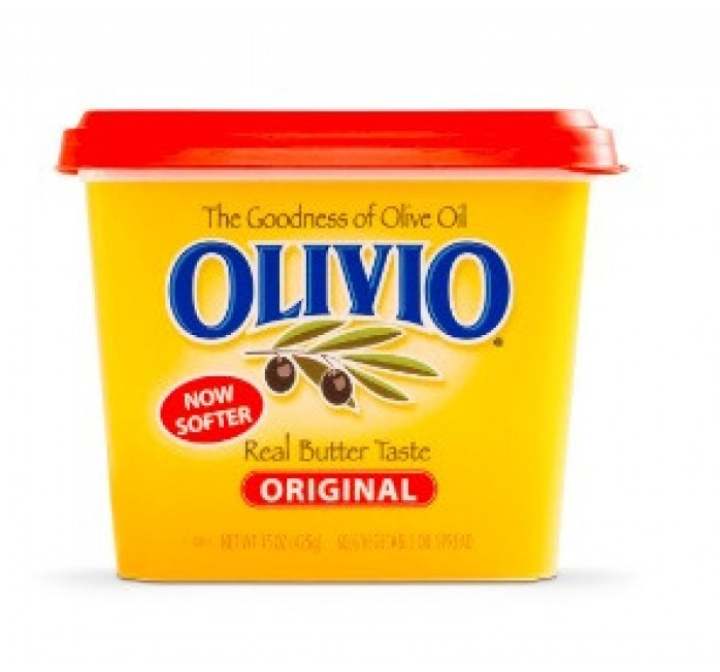 Olivia original Margarine 250g x 4pcs