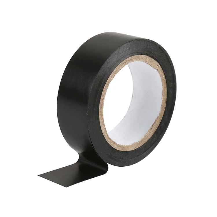 Tospino Electrical Insulation Tape 10m, PVC Waterproof Flame Retardant, Strong Rubber Based Adhesive