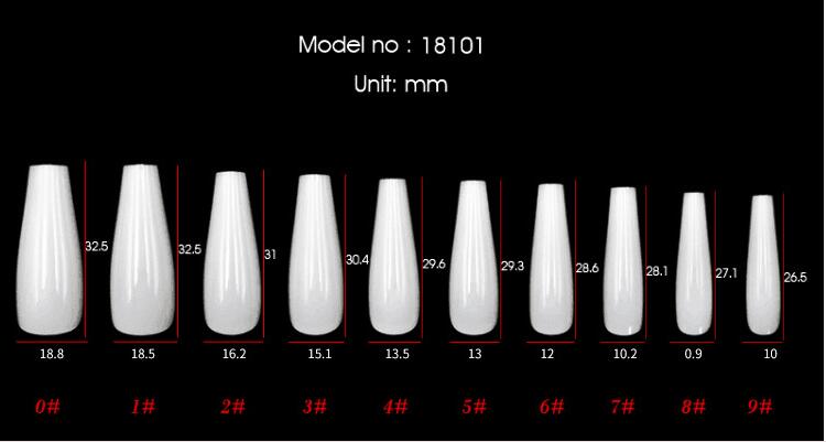 Press on Nails Extra Long Coffin Clouds Fake Nails Glossy Nude Moon Sun  Full Cover False Nails Acrylic Nails Tips for Women and Girls (24pcs)  (Style H) 