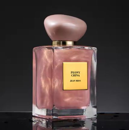 Jean Miss Perfume Gift Set Brand Perfume Limited Collector's Edition 100ml Body Spray Long Lasting Unisex Perfume Original