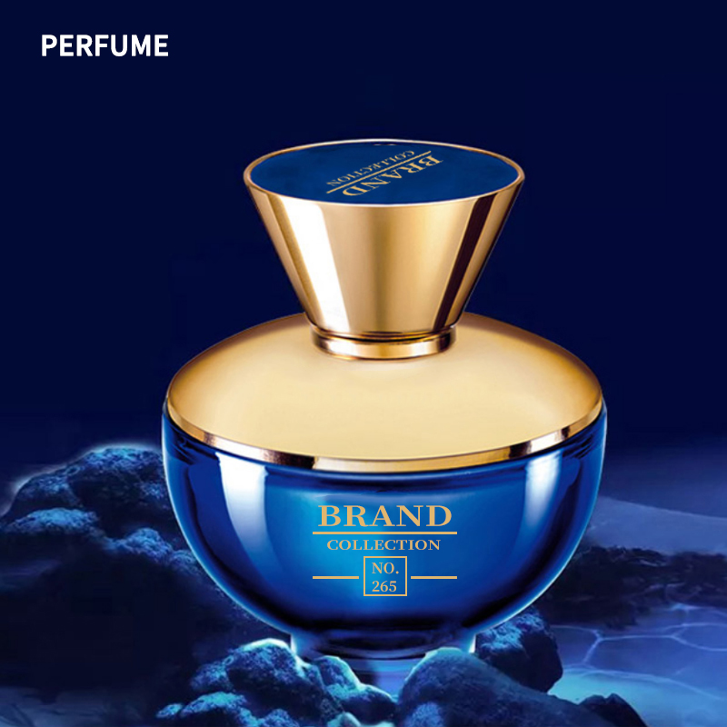 Poseidon Lady Long Lasting Perfume 25ML Perfume Women Fragrance Flower and Fruit Woody Scent