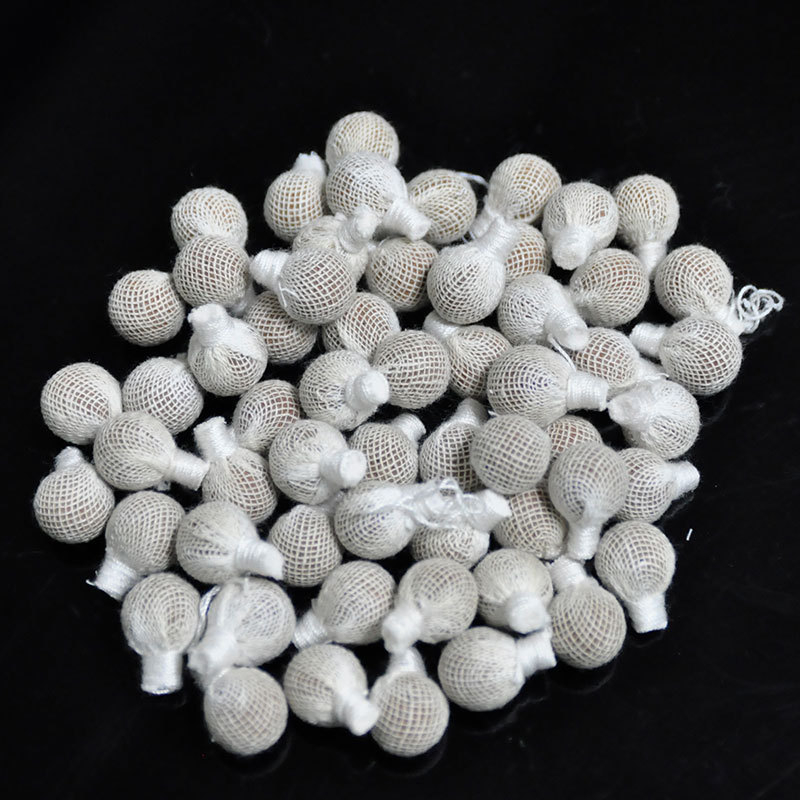 Detox Pearl Medicinal Vaginal Tampons Clean Point Discharge Toxins Feminine Hygiene For Women Care Swab
