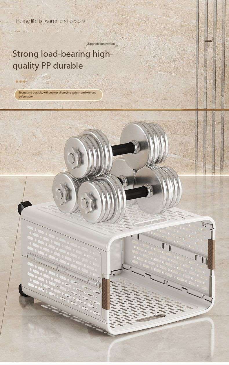 Dirty laundry basket with high aesthetic value, suitable for household use with large capacity and foldable bathroom and toilet storage basket