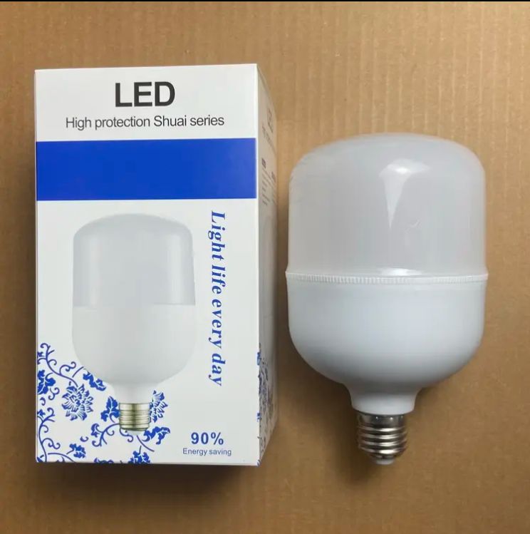 Led Bulb Light A Bulb Bombillo Lighting China Green Factory Supplier 30W-15W Watt Customizable Lamp SKD Led Bulb Raw Material