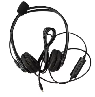 Gaming Headset- Gaming Headphone with Microphone

