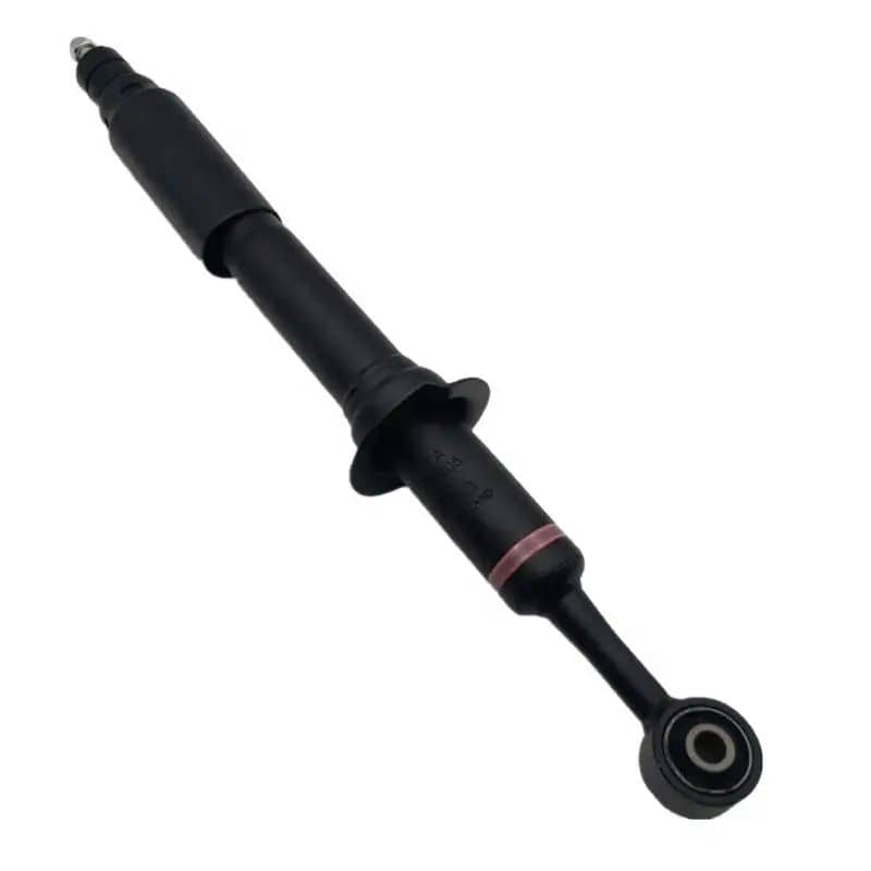 PRADO TRJ150 2TR FRONT SHOCK ABSORBER 48510-80671