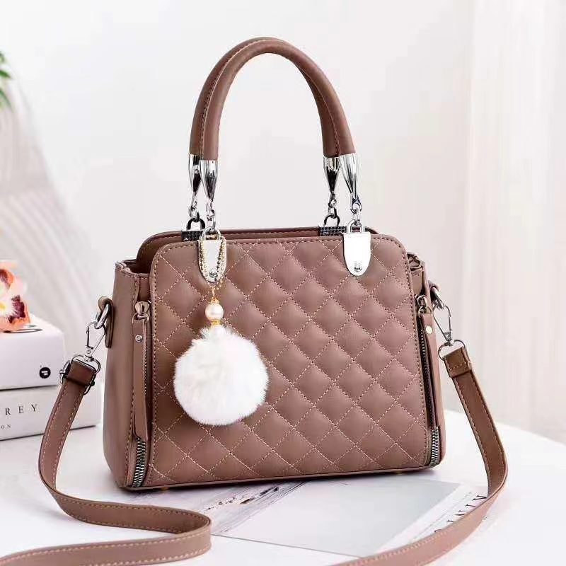 Comfortable Material Bags Ladies Handbags Fashion Bags