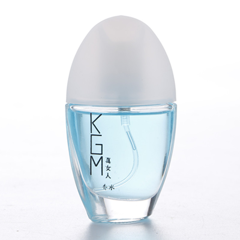 XK16 Women's Eau de Toilette, True Woman Perfume Ladies Lasting Light Fresh Fragrance 50ml