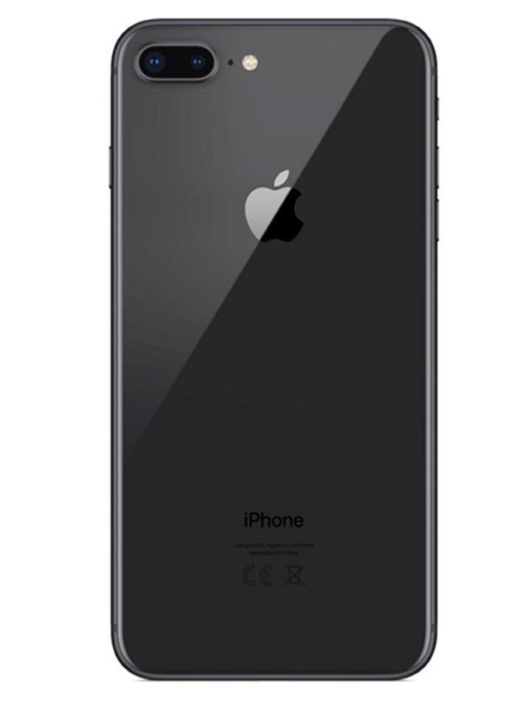 Apple iPhone 8 64GB Unlocked - Silver