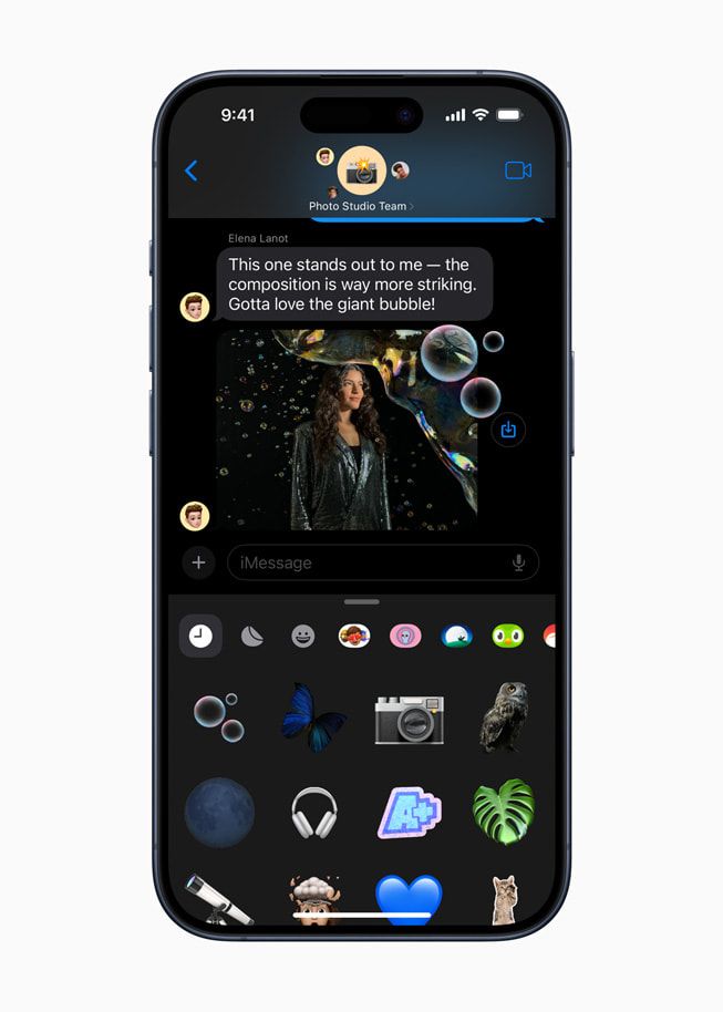 Apple iPhone 15 Pro (Unlocked, 128GB)  6.1” Super Retina XDR Display, A17 Pro Chip, Dynamic Island, Pro Camera System Refurbishment GSM Phone【Lowest Price Online】
﻿