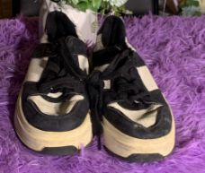 Single shoes For Ladies