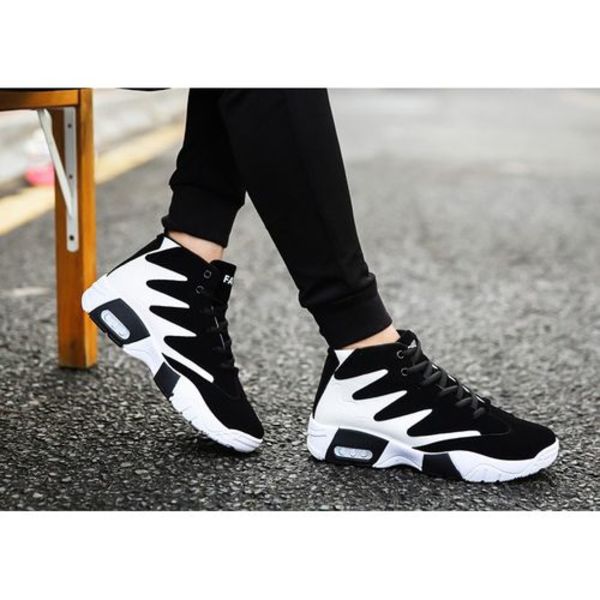 Men shoes men's canvas shoes low to help casual Korean shoes mens shoes sneakers shoes men sport