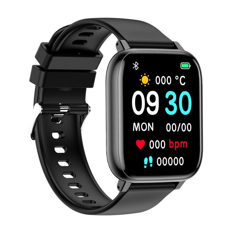 H9 smart watch health monitoring Bluetooth call watch exercise heart rate blood oxygen