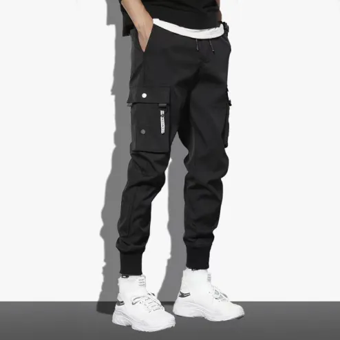 Mens discount sweatpants overalls