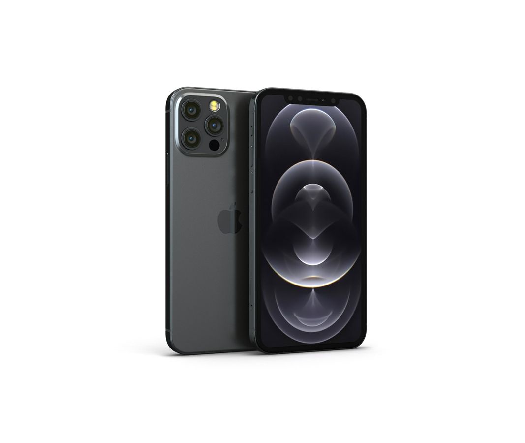 Apple iPhone 12 Pro 128GB/256GB/512GB Unlocked  Excellent Condition (Refurbishment)【Hot sale at low price】