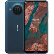 NOKIA X20 - 128GB HDD + 8GB RAM 