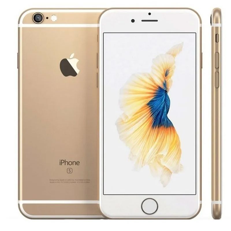 Apple iPhone 6s Plus HDD - 2GB RAM - 12MP Rear/5MP Front