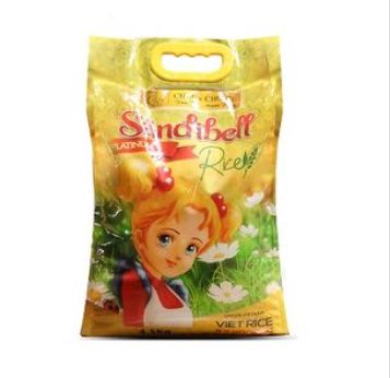 SANDIBELL RICE 5% BROKEN 4KG