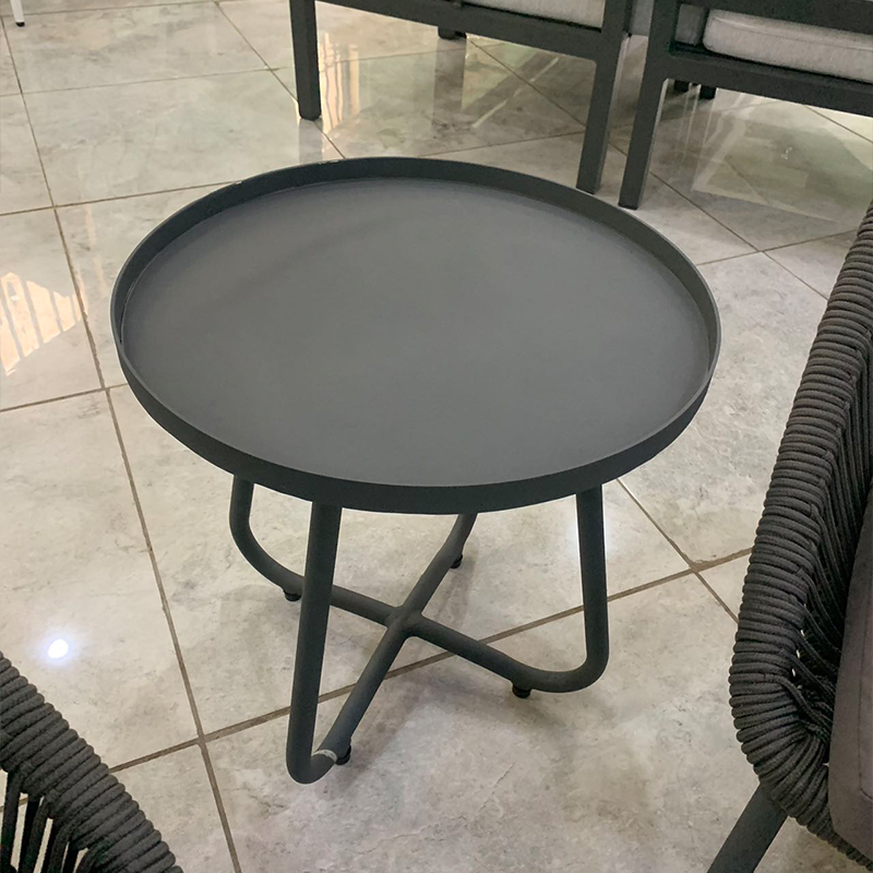 OUTDOOR FURNITURE (ODF-12)