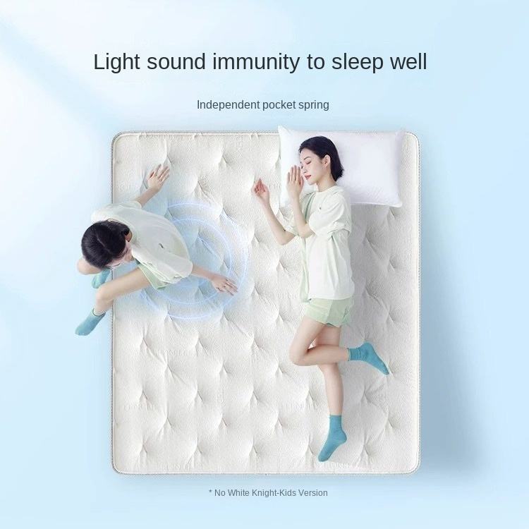 Pocket Spring Mattress Bed Mattress
