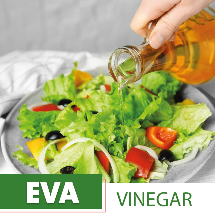 Eva Cider Vinegar-750ml