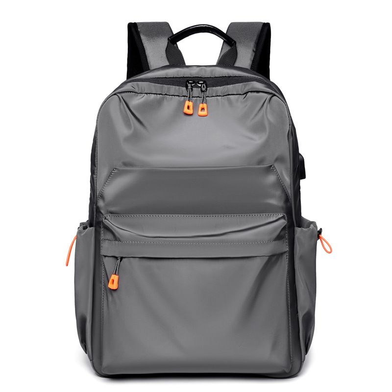 New fashion student backpack casual backpack unisex computer backpack 301