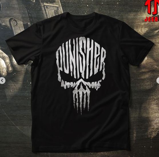X-WAY Super Latest T-shirt - Modern Fit 