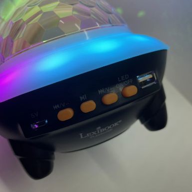 voice control Auto RGB LED moving Sky Light Projector with BT speaker 12 color Change Smart home lights for Gift Party light