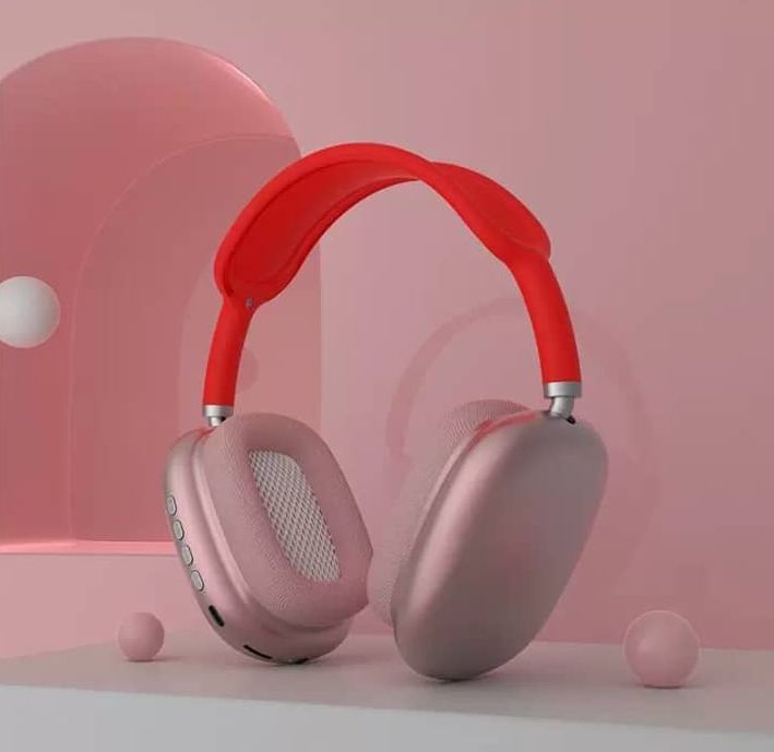 JBL Super Bass High-Quality Noise Cancelling Headset